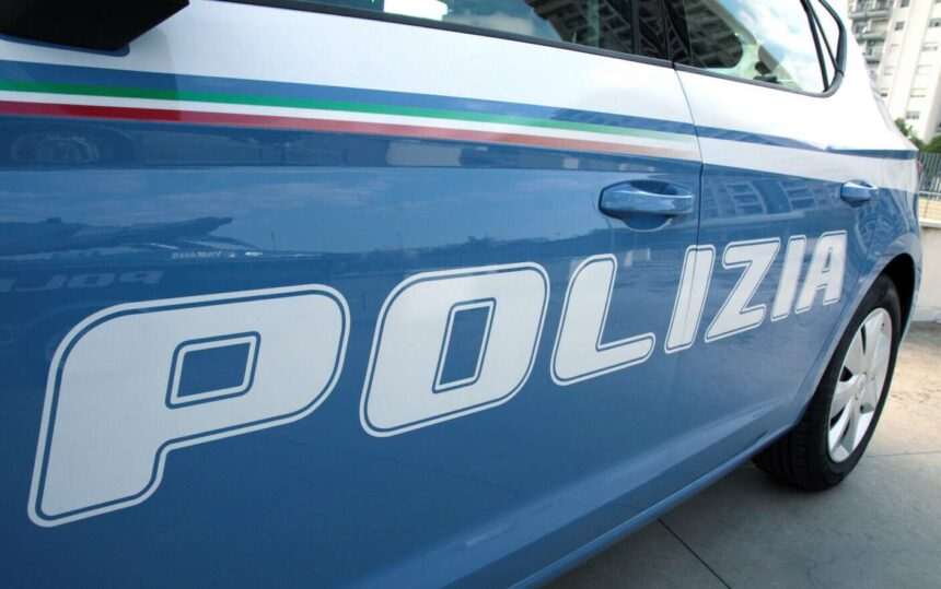 62181614-3 Incidentul dintr-un centru pentru migranți din Italia