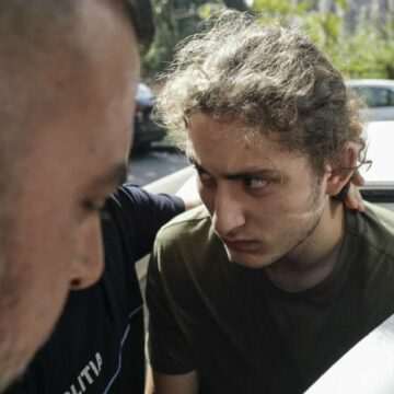 62386360 Procesul lui Vlad Pascu, tânărul acuzat de accidentul din stațiunea 2 Mai