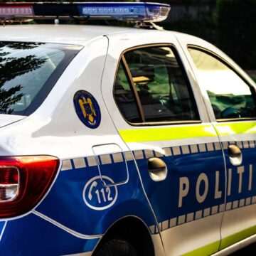 62404670 Bărbatul arestat preventiv după ce a luat arma unui polițist într-un spital din Constanța