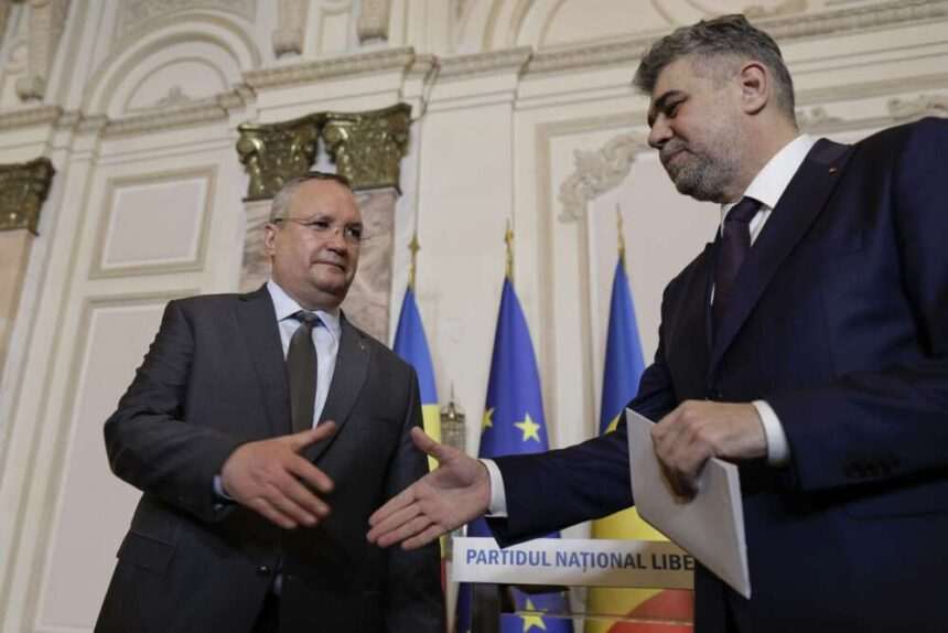 62427650-1 Decizie istorică: Alegerile comasate în iunie și mutarea prezidențialelor în septembrie