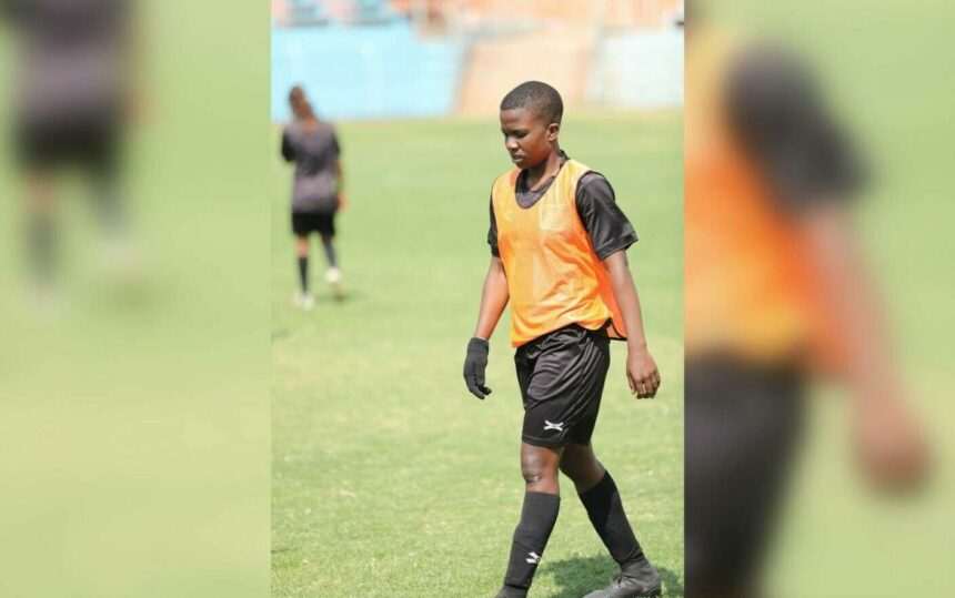 62427664 Tragedie în sport: Sportiva de 24 de ani a murit în timpul antrenamentelor pentru Jocurile Olimpice