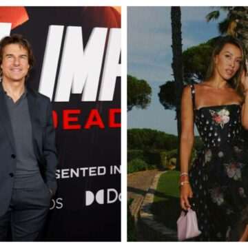 62427668-1 Tom Cruise s-a despărțit de Elsina Khayrova, rusoaica mai tânără cu 25 de ani decât el