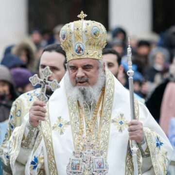 62427705 Scandal în Biserica Ortodoxă Română: Propunerea de înființare a DNA-ului bisericesc stârnește controverse