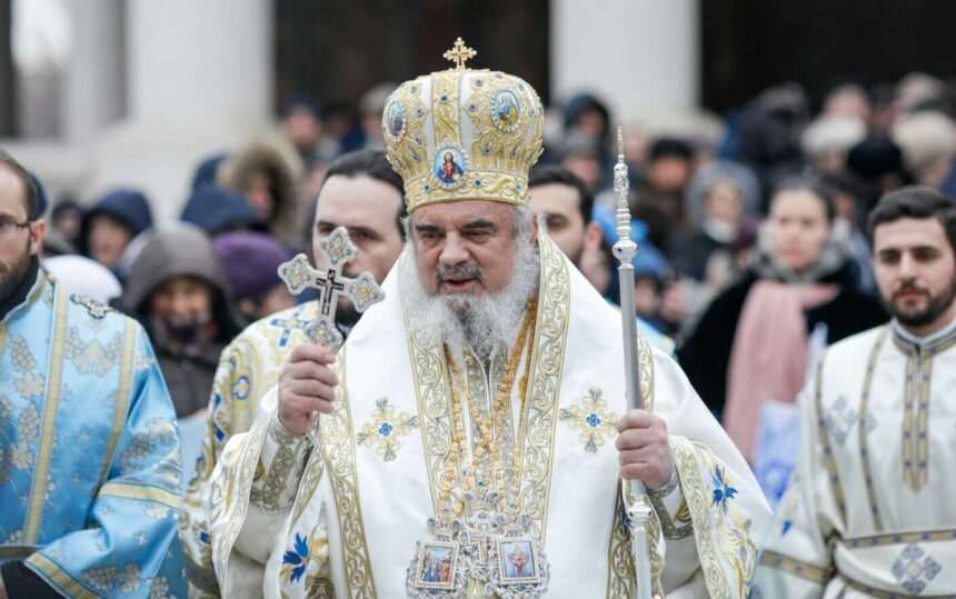 62427705 Scandal în Biserica Ortodoxă Română: Propunerea de înființare a DNA-ului bisericesc stârnește controverse