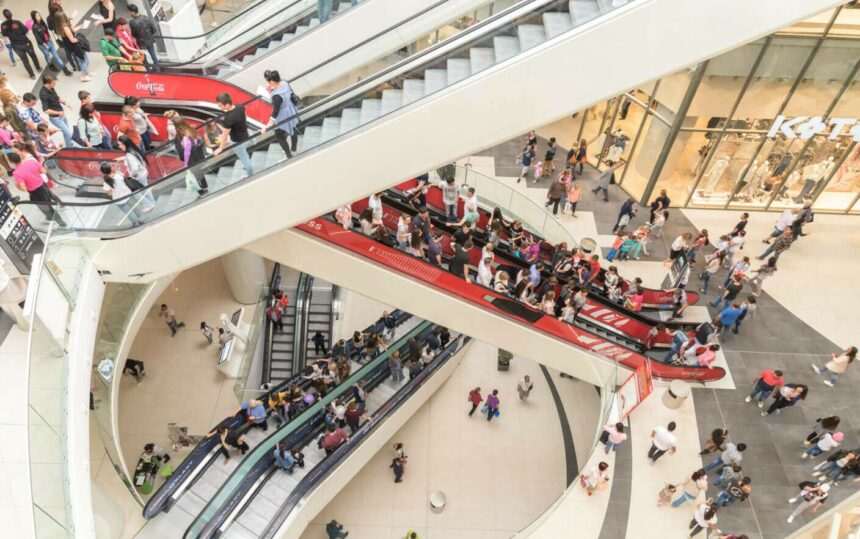 Probleme fiscale pentru cel mai mare proprietar de mall-uri din România