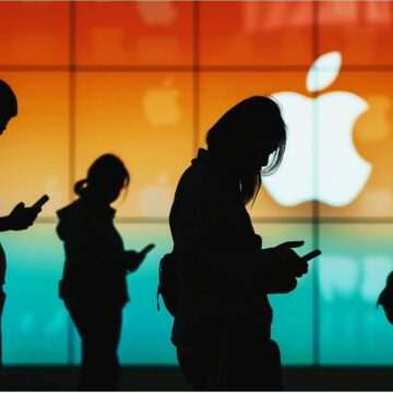 Fraudatori au încercat să înșele Apple cu 5.000 de iPhone-uri în valoare de peste 3 milioane de dolari