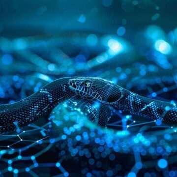 Malware-ul SSH-Snake fura cheile SSH pentru a se raspandi pe retea