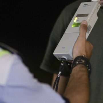 img-10 Descoperire de 400.000 de euro în mașina unui bărbat beat și drogat, în Brăila