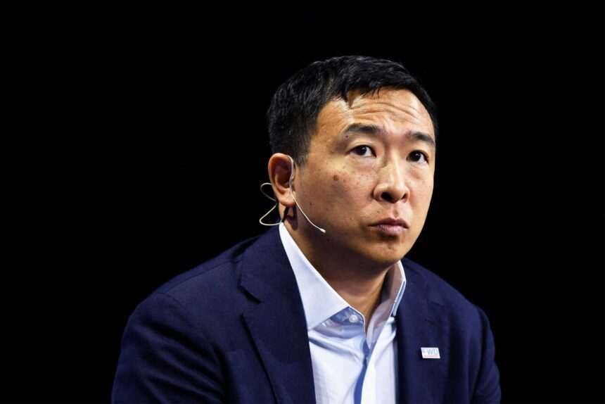 img-101 Andrew Yang și noul său roman prezic haos electoral