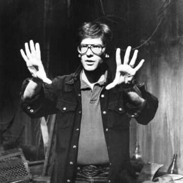 img-102 David Cronenberg – Maestrul Sci-Fi Grotesc