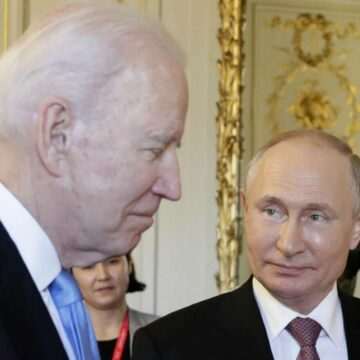 img-106 Sancțiuni și ironii între SUA și Rusia: Biden vs Putin