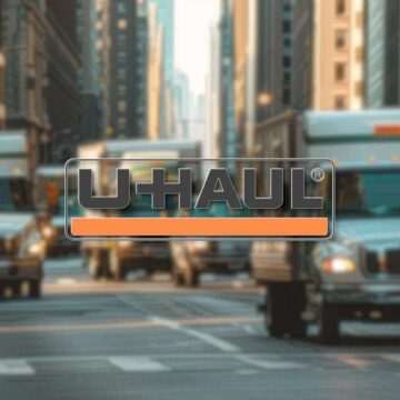 U-Haul anunta ca un hacker a accesat inregistrari ale clientilor folosind credentiale furate