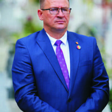 Viziunea primarului Marius Dulce asupra bugetului şi investiţiilor, pentru anul 2024, la Călăraşi