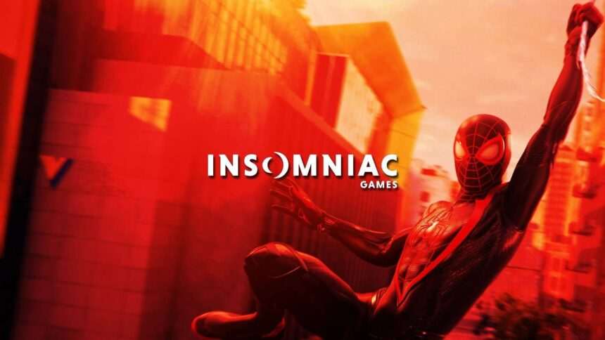 img-118 Insomniac Games notifică angajații afectați de atacul ransomware și scurgerea de date