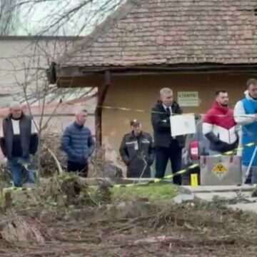 Situația din Timișoara cu materialul radioactiv descoperit