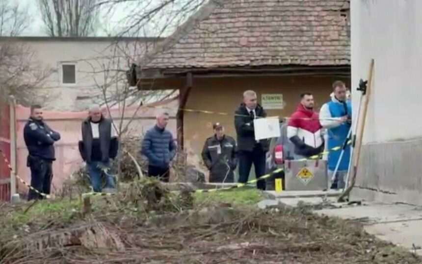 img-12 Situația din Timișoara cu materialul radioactiv descoperit