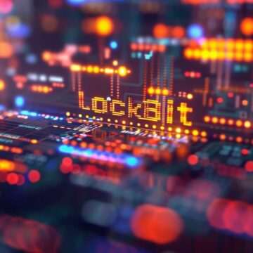 LockBit ransomware gang acumulează peste 110 milioane de dolari în bitcoin necheltuit