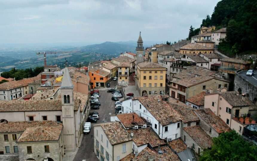 img-122 San Marino – Cel mai vechi stat din lume