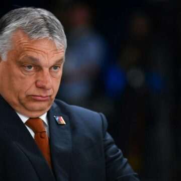 Gestul anti-Ucraina făcut de Ungaria pentru ziua în care se împlinesc doi ani de la invazia rusă