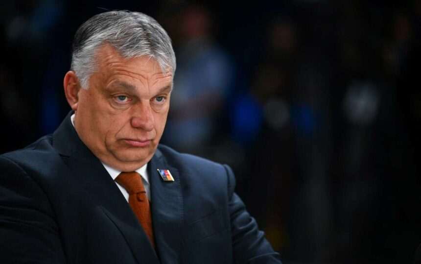 img-128 Gestul anti-Ucraina făcut de Ungaria pentru ziua în care se împlinesc doi ani de la invazia rusă