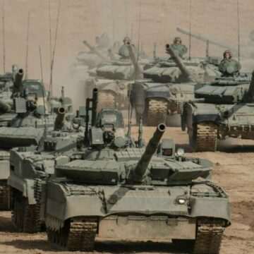 Rusia amenință Europa cu un posibil război: Ce spun oficialii rus și belarus