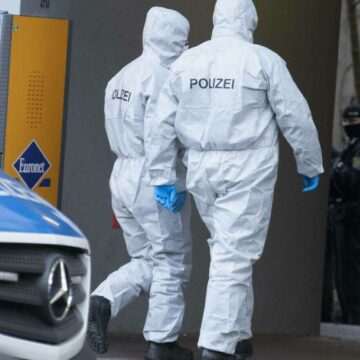 img-133 Cinci femei ucise într-o singură zi la Viena. A fost și un atac la o casă de toleranță