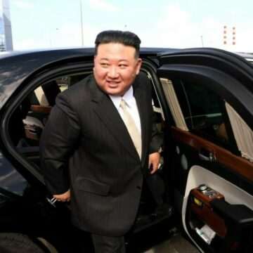 Secretul fiului lui Kim Jong Un