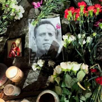 img-141 Scandalul din Rusia după predarea trupului lui Navalnîi familiei sale