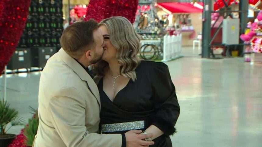 img-149 Cupluri care și-au spus „DA” de Dragobete