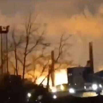 img-152 Atacul Ucrainei asupra oțelăriei din Rusia