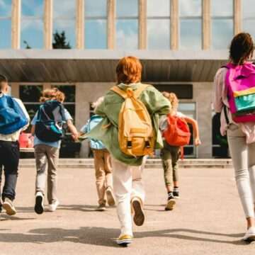 Calendarul vacanțelor școlare pentru elevii din București