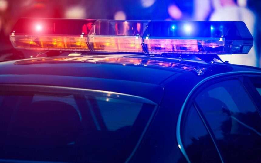 img-159 Inconștiență la volan: O mamă amendată pentru că a condus cu un copil în brațe