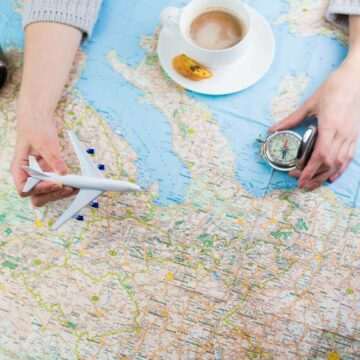 Cele mai ieftine city break-uri pentru primăvara 2024 în Europa