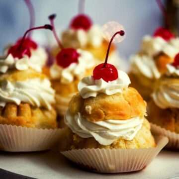 img-163 Cum să prepari savarina acasă. Trucul ca să faci prăjitura adorată în România