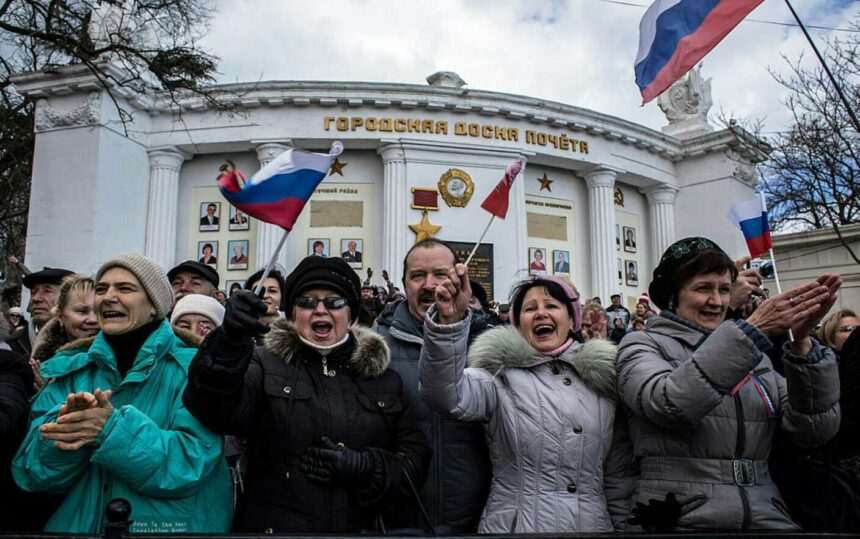 Acordul Occidentului cu Rusia privind Crimeea – Declarația lui Aleksandr Lukașenko care zguduie Kievul