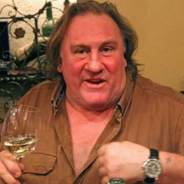img-183 Gérard Depardieu, acuzat de o nouă agresiune sexuală în timpul filmărilor din 2021