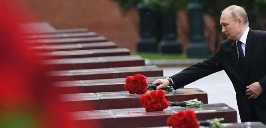 img-190 Informația pe care Putin o ține la secret din 2022. Ce nu vrea să se știe despre războiul din Ucraina