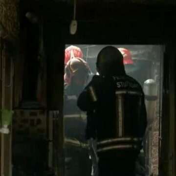 img-192 Explozie puternică în Buzău. O familie afectată de un incendiu devastator