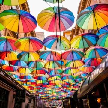 Cele mai romantice locuri din București pentru o plimbare memorabilă