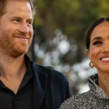 img-199 Donald Trump amenință că l-ar deporta pe prințul Harry dacă va fi reales președinte