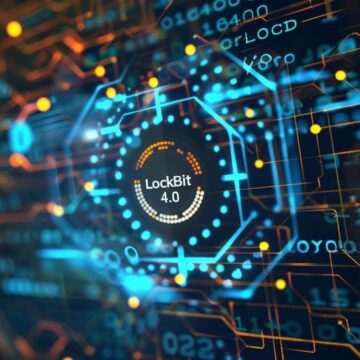 LockBit ransomware – dezvoltarea în secret a unui nou encryptor înainte de oprirea operațiunii