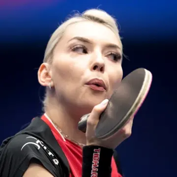 img-20 România s-a oprit în sferturile Campionatelor Mondiale de tenis de masă din Coreea de Sud