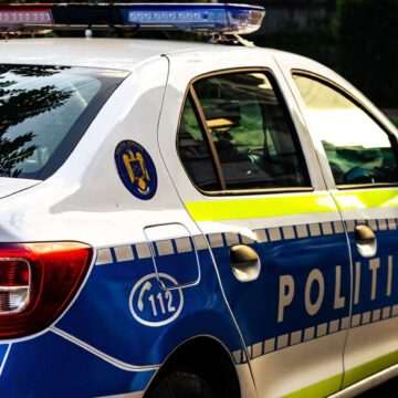 img-200 Incident cu un bărbat amenințător într-un mall din Arad