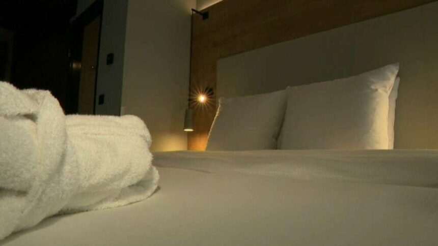 img-211 Investiție profitabilă: Cameră de hotel la vânzare în Liege