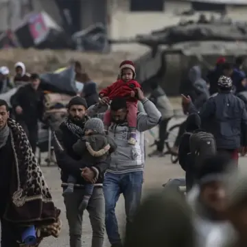 img-22 Misterul ostaticilor din Khan Yunis: ce s-a întâmplat cu aceștia?