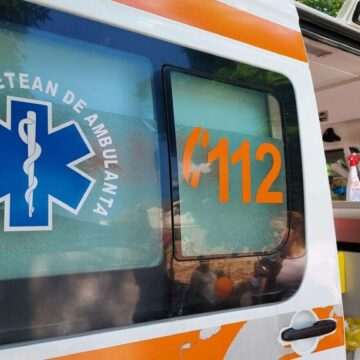 Tragedie în Timiș: Băiat de 16 ani a murit în timp ce juca fotbal