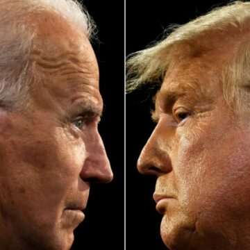 img-229 Joe Biden și Donald Trump vizitează frontiera SUA-Mexic în aceeași zi