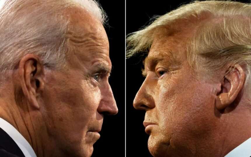 img-229 Joe Biden și Donald Trump vizitează frontiera SUA-Mexic în aceeași zi