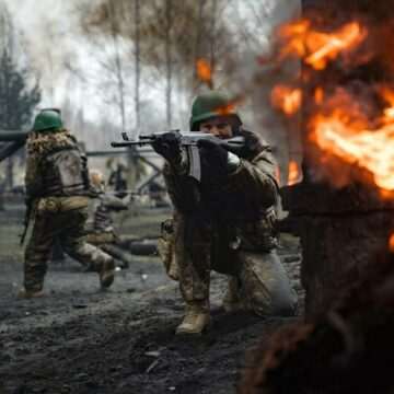 img-233 Operațiunea Goldenfish: CIA finanțează și antrenează trupe de comando ucrainene