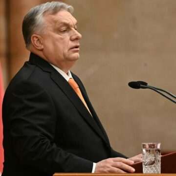 img-235 Refuzul lui Viktor Orban de a-i aduce un omagiu lui Aleksei Navalnîi în Parlamentul Ungariei